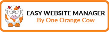 Easy Website Manager