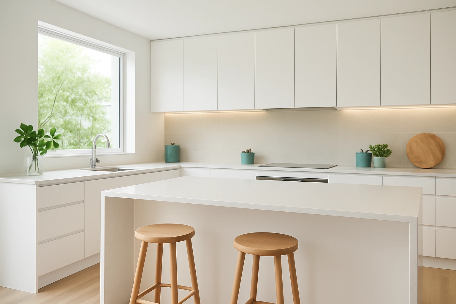 How Custom Kitchen Renovations Elevate Your Home